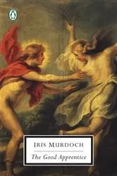 Book cover of The Good Apprentice by Unknown