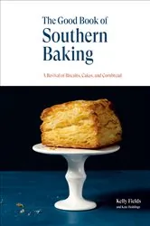 Book cover of The Good Book of Southern Baking by N/A