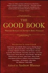 Book cover of The Good Book by Unknown
