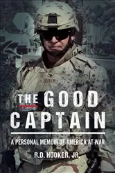 Book cover of The Good Captain by Unknown
