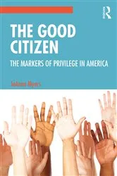 Book cover of The Good Citizen by JoAnne Myers