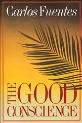 Book cover of The Good Conscience by Unknown
