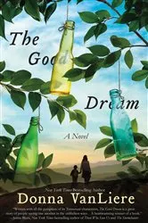 Book cover of The Good Dream by Unknown