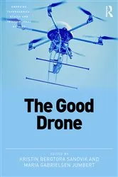 Book cover of The Good Drone by Unknown