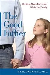 Book cover of The Good Father by Noah Hawley