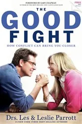 Book cover of The Good Fight by G. Campion