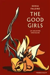 Book cover of The Good Girls by Unknown