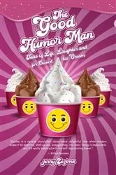 Book cover of The Good Humor Man by Kathleen N. Daly