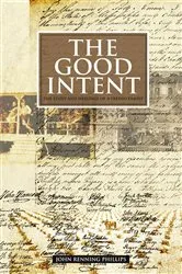 Book cover of The Good Intent by Unknown
