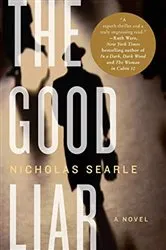 Book cover of The Good Liar by Unknown