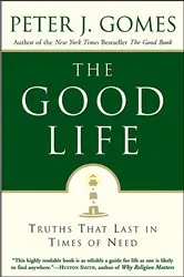 Book cover of The Good Life by Jay McInerney