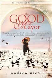 Book cover of The Good Mayor by Unknown