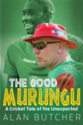 Book cover of The Good Murungu? by Unknown
