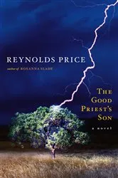 Book cover of The Good Priest's Son by Unknown