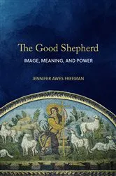 Book cover of The Good Shepherd by Stevie Jo