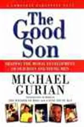 Book cover of The Good Son by D.J. Butler