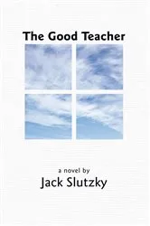 Book cover of The Good Teacher by Unknown