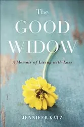 Book cover of The Good Widow by Unknown