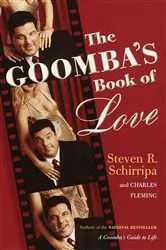 Book cover of The Goomba's Book of Love by Unknown