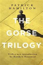 Book cover of The Gorse Trilogy by Unknown