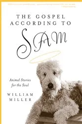 Book cover of The Gospel According to Sam by William Miller