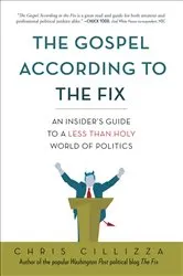 Book cover of The Gospel According to the Fix by Unknown
