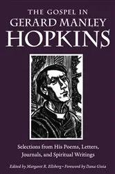Book cover of The Gospel in Gerard Manley Hopkins by Gerard Manley Hopkins