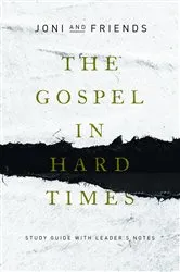 Book cover of The Gospel in Hard Times by Pat Verbal