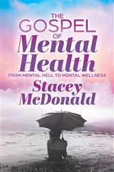 Book cover of The Gospel of Mental Health by Unknown