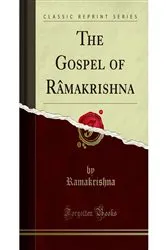 Book cover of The Gospel of Râmakrishna by Ramakrishna