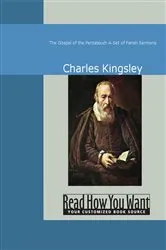 Book cover of The Gospel of the Pentateuch by Charles Kingsley