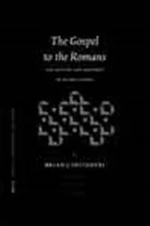 Book cover of The Gospel to the Romans by B.J. Incigneri