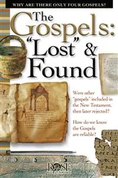 Book cover of The Gospels: 
