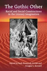 Book cover of The Gothic Other by Ruth Bienstock Anolik
