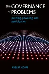 Book cover of The governance of problems by Robert Hoppe