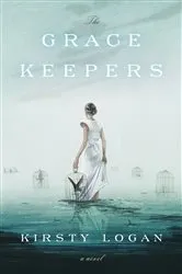 Book cover of The Gracekeepers by Unknown