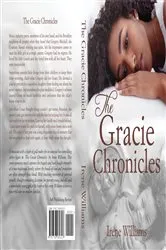 Book cover of The Gracie Chronicles by Margaret Murph