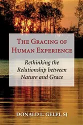 Book cover of The Gracing of Human Experience by Donald L.SJ Gelpi