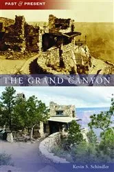 Book cover of The Grand Canyon by Unknown