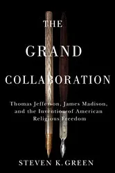 Book cover of The Grand Collaboration by Steven K. Green