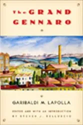 Book cover of The Grand Gennaro by Unknown