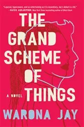Book cover of The Grand Scheme of Things by Unknown