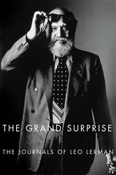 Book cover of The Grand Surprise by Unknown