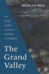 Book cover of The Grand Valley by Meis Morgan
