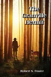 Book cover of The Granville Hermit by Unknown