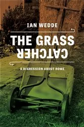 Book cover of The Grass Catcher by Ian Wedde