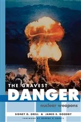 Book cover of The Gravest Danger by Unknown