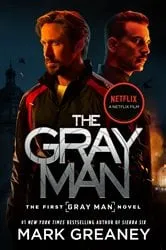 Book cover of The Gray Man by Mark Greaney
