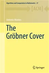 Book cover of The Gröbner Cover by Unknown