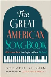 Book cover of The Great American Songbook by Unknown